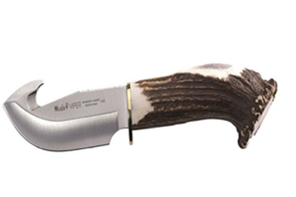 Couteau a d�pecer Muela Viper II S